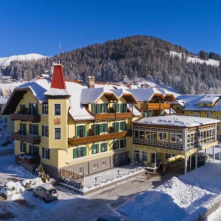 Hotel Cristallo ドッビアーコ エクステリア 写真